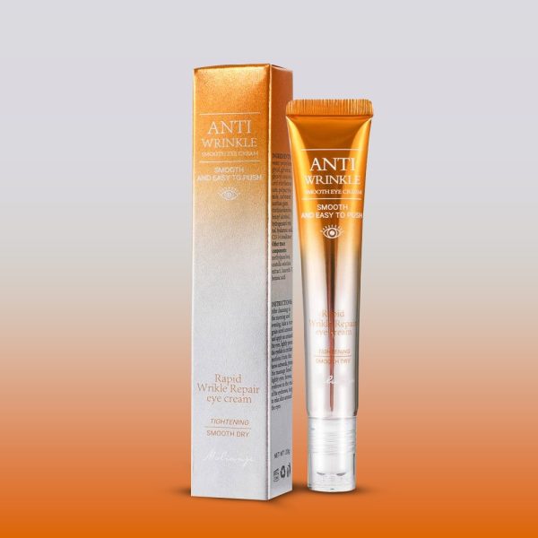 Rapid Wrinkle Repair Eye Cream