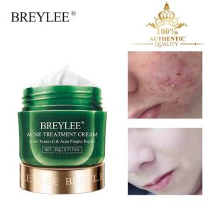 Breylee acne treatment cream