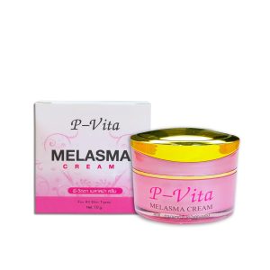 P-Vita Melasma cream