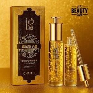 𝐆𝐎𝐋𝐃𝐄𝐍 𝐂𝐀𝐕𝐈𝐀𝐑 𝐋𝐔𝐗𝐔𝐑𝐘 𝐆𝐎𝐋𝐃 𝐒𝐄𝐑𝐔𝐌